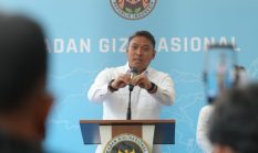 BGN Tutup 833 Dapur MBG di Seluruh Indonesia, Pelanggar SOP Dipastikan Tak Dibayar
