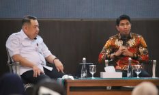 Kemendagri Perluas Akses Beasiswa Luar Negeri, Bahtra Banong: Penguatan Kapasitas ASN Kunci Indonesia Emas 2045