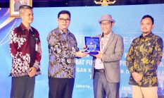 Perkuat Strategi Komunikasi, Kemendagri Bekali Pranata Humas Hadapi Era AI