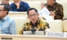 Optimalkan Pelayanan Publik, Mendagri Tekankan Pentingnya Penguatan Kapasitas Terhadap Kepala Daerah