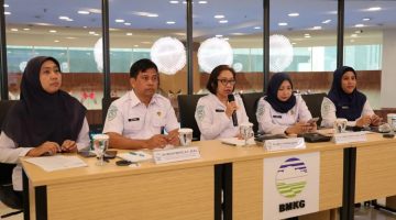 BMKG Akhiri Peringatan Dini Tsunami Pasca-Gempa M7.7 NTT, Masyarakat Diimbau Tetap Tenang dan Waspada