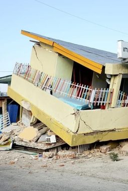 Pascagempa NTT, Lebih 5.000 Warga Bertahan di Pengungsian