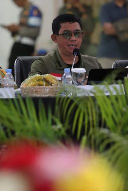 Tangani Gempa M 7,7 Flores, Kepala BNPB Instruksikan Delapan Langkah Strategis Penanganan Darurat