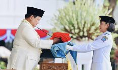 Pendaftaran Peserta Upacara HUT Ke-81 RI di Istana Merdeka Resmi Dibuka, Ini Persyaratannya