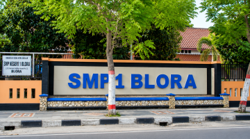 Kembali Terjadi Kasus Perundungan di SMPN 1 Blora, Kali Ini Diduga Pelaku Anak Anggota DPRD