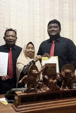 Sertifikat Dijadikan Jaminan Orang Lain, Lansia 73 Tahun Asal Demak Datangi Kopendik Banjarejo Blora