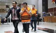 KPK Tangkap Tangan Tersangka Dugaan Suap dan Penerimaan Lainnya di Kementerian ATR/BPN