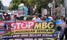Hasil Lab Belum Keluar, Usulan MPPA Blora Perubahan MBG Dikirim ke BGN